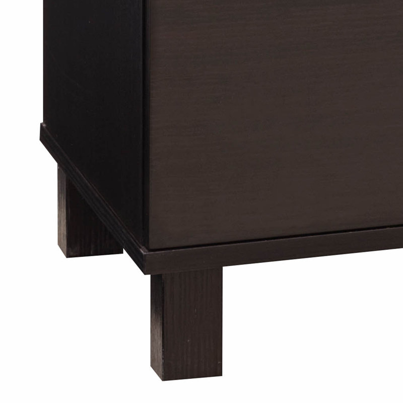 Zipcode Design™ Fleeman 6 Drawer Dresser Wayfair